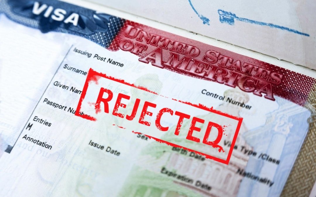 L’AES est-elle vraiment exemptée des suspensions de visas américains d’immigrant?