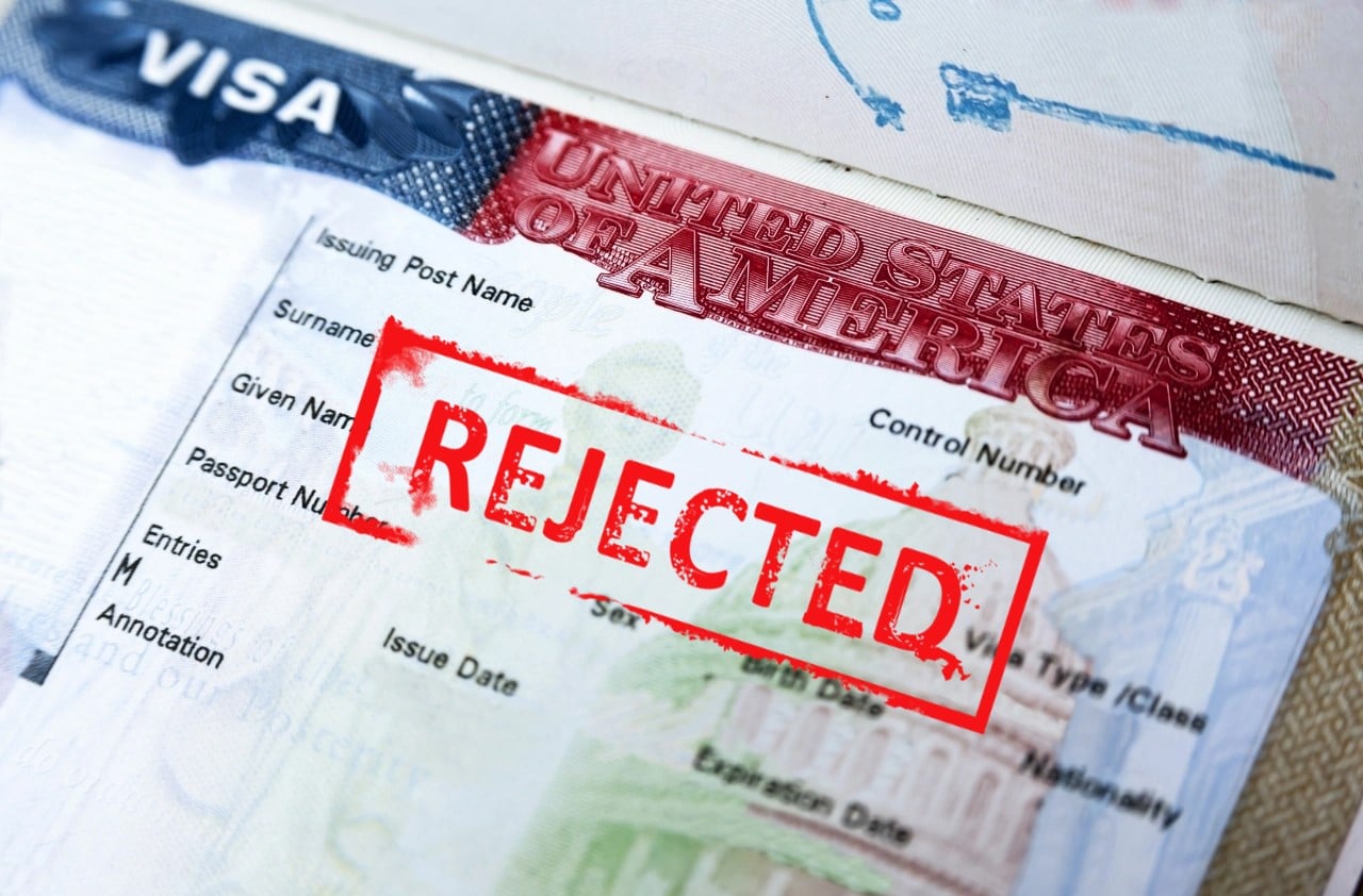 L’AES est-elle vraiment exemptée des suspensions de visas américains d’immigrant?