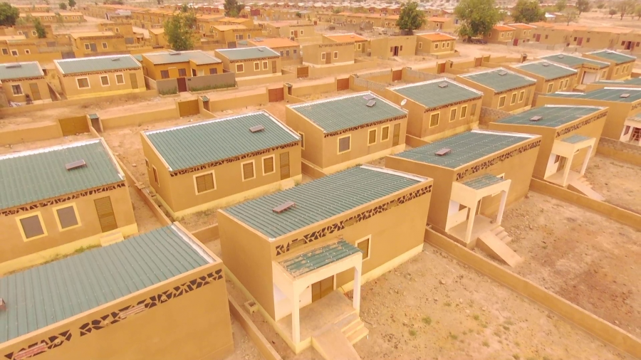 Non, le ministère n’a pas lancé une nouvelle souscription de 3 500 parcelles dans le “Relais-cité de Saponé”